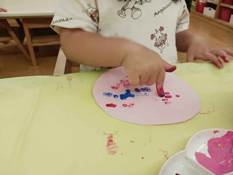 雨の日の過ごし方