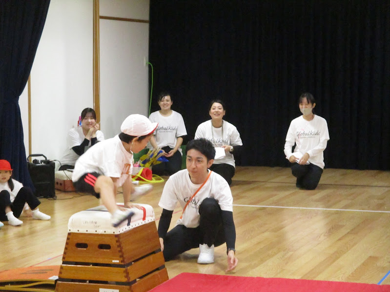 2025年度うんどうかい