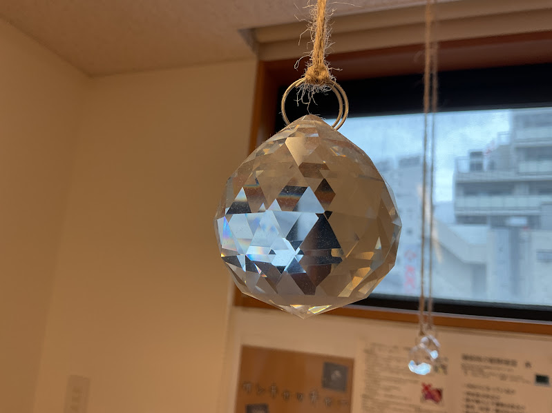 ~サンキャッチャー~