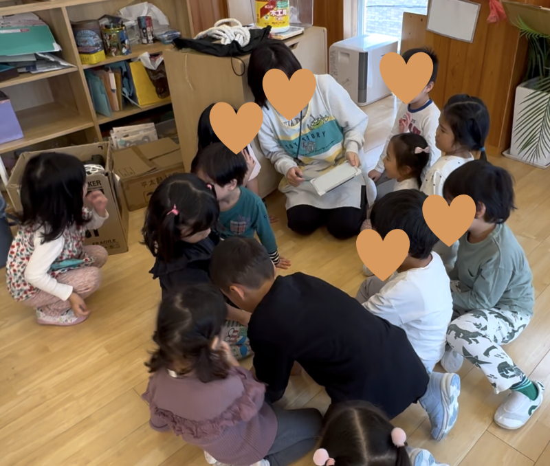 今年の発表会は・・・