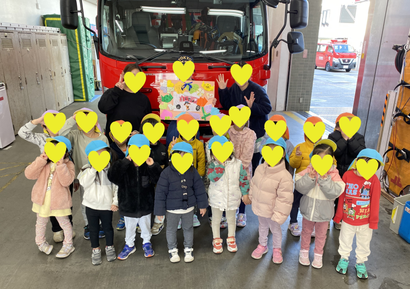 勤労感謝の日☆