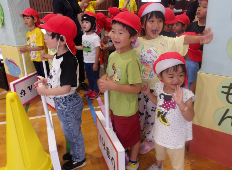 2025年度 運動会を行いました!