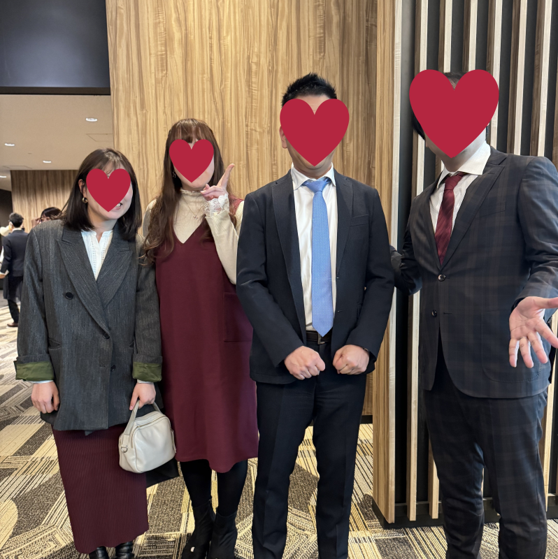 グローバルキッズカンパニー 方針発表会