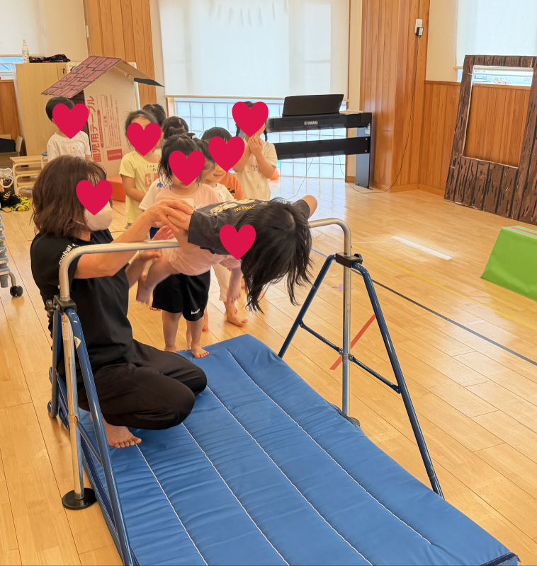 怪我をしにくい体づくり